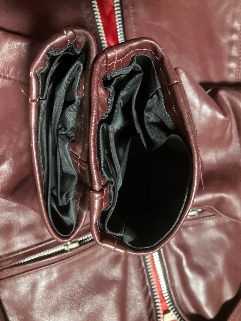 666ライダース　MYWAYMAN マイウェイマン　シドヴィシャス　34