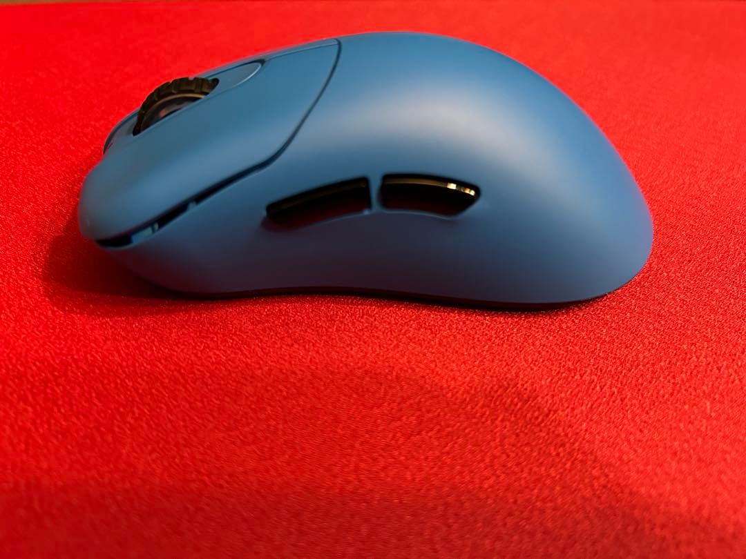 VAXEE E1 WireLess （4K） ブルー