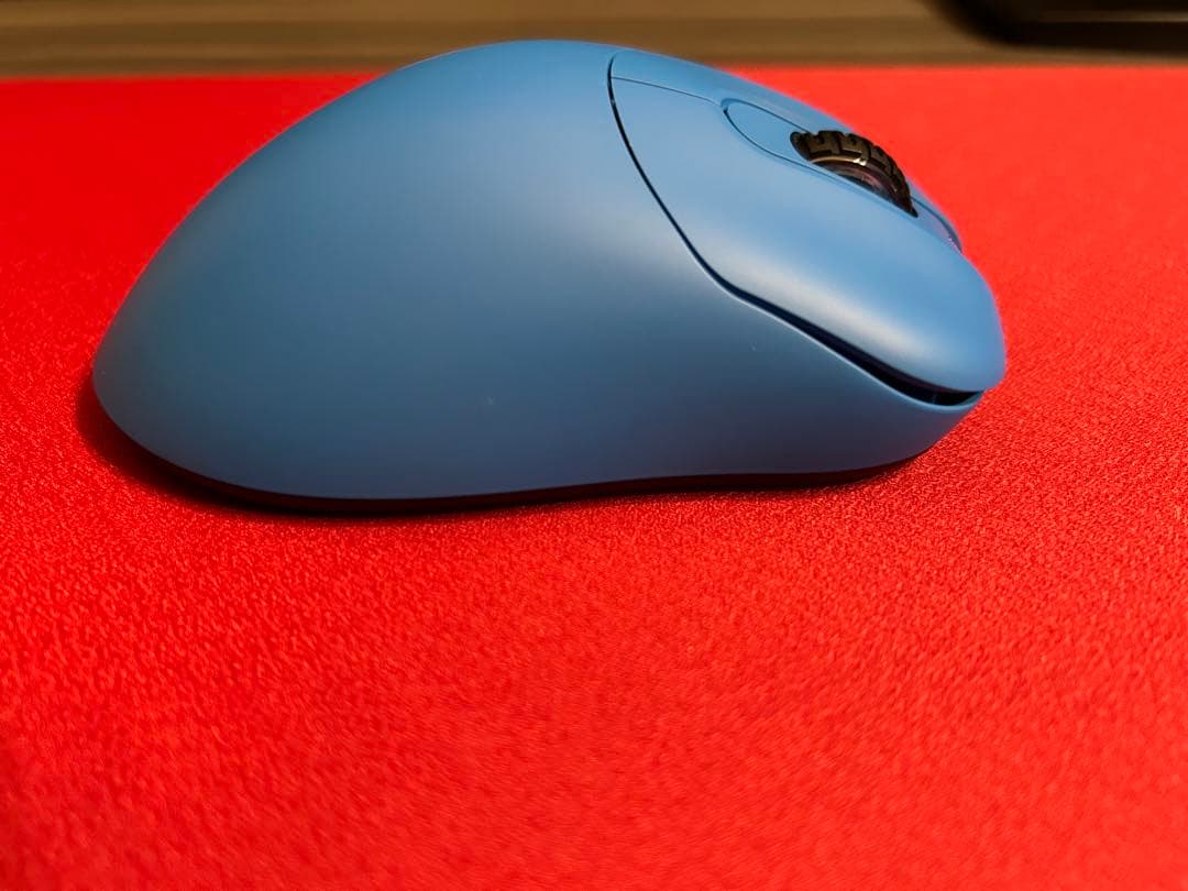 VAXEE E1 WireLess （4K） ブルー