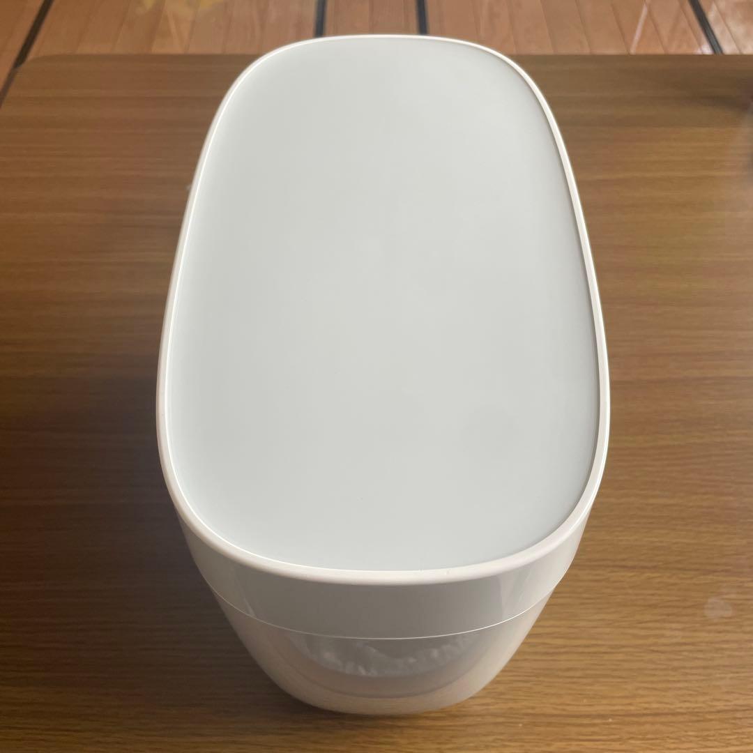 saqina pino サキナ　ピノ　美顔器　スチーマー