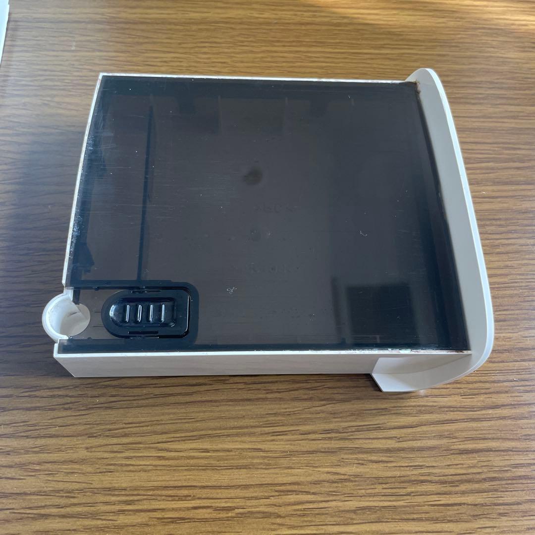 saqina pino サキナ　ピノ　美顔器　スチーマー