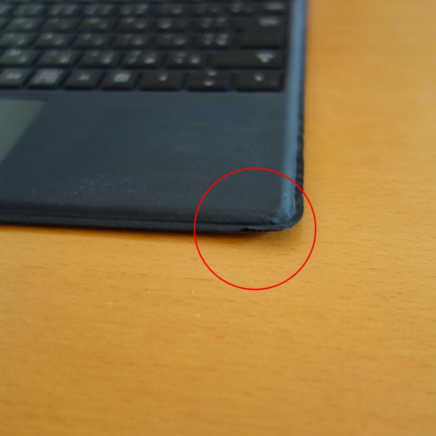 Windowsノート本体 Surface Pro7 8GB 128GB