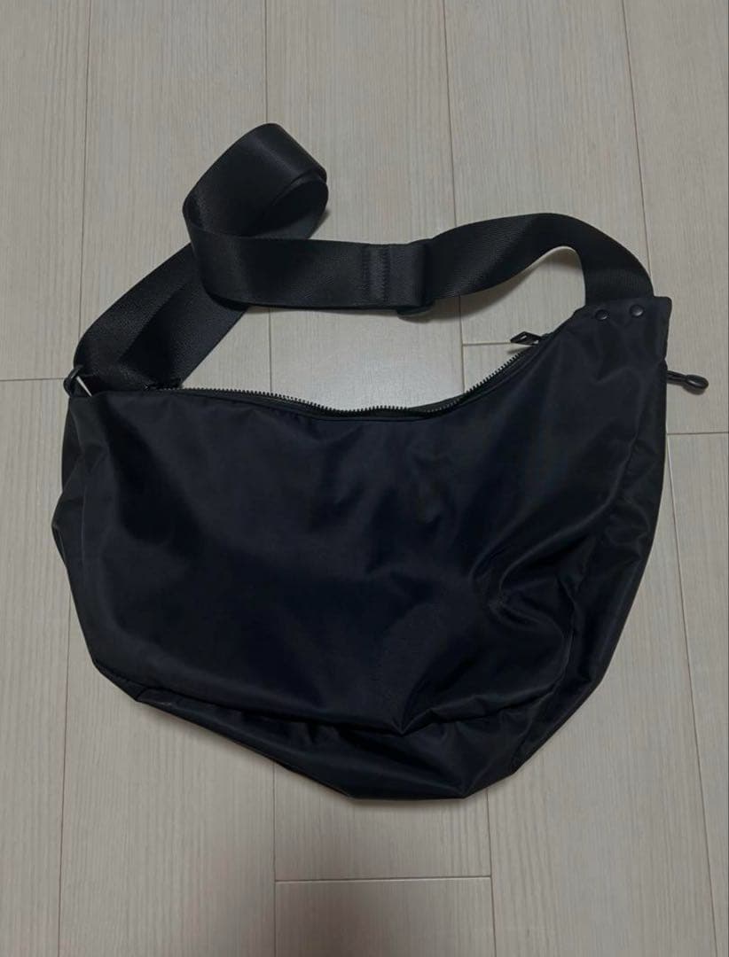 バッグ Onitsuka Tiger Messenger Bag