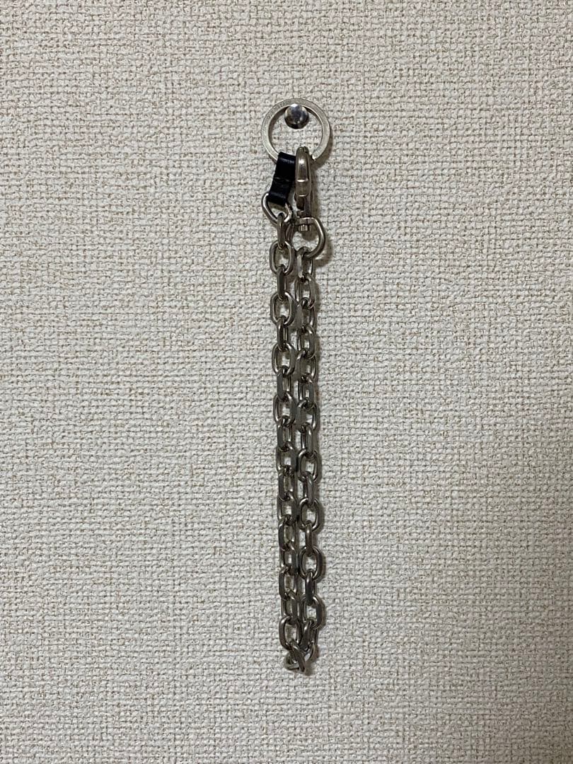 our legacyネックレス