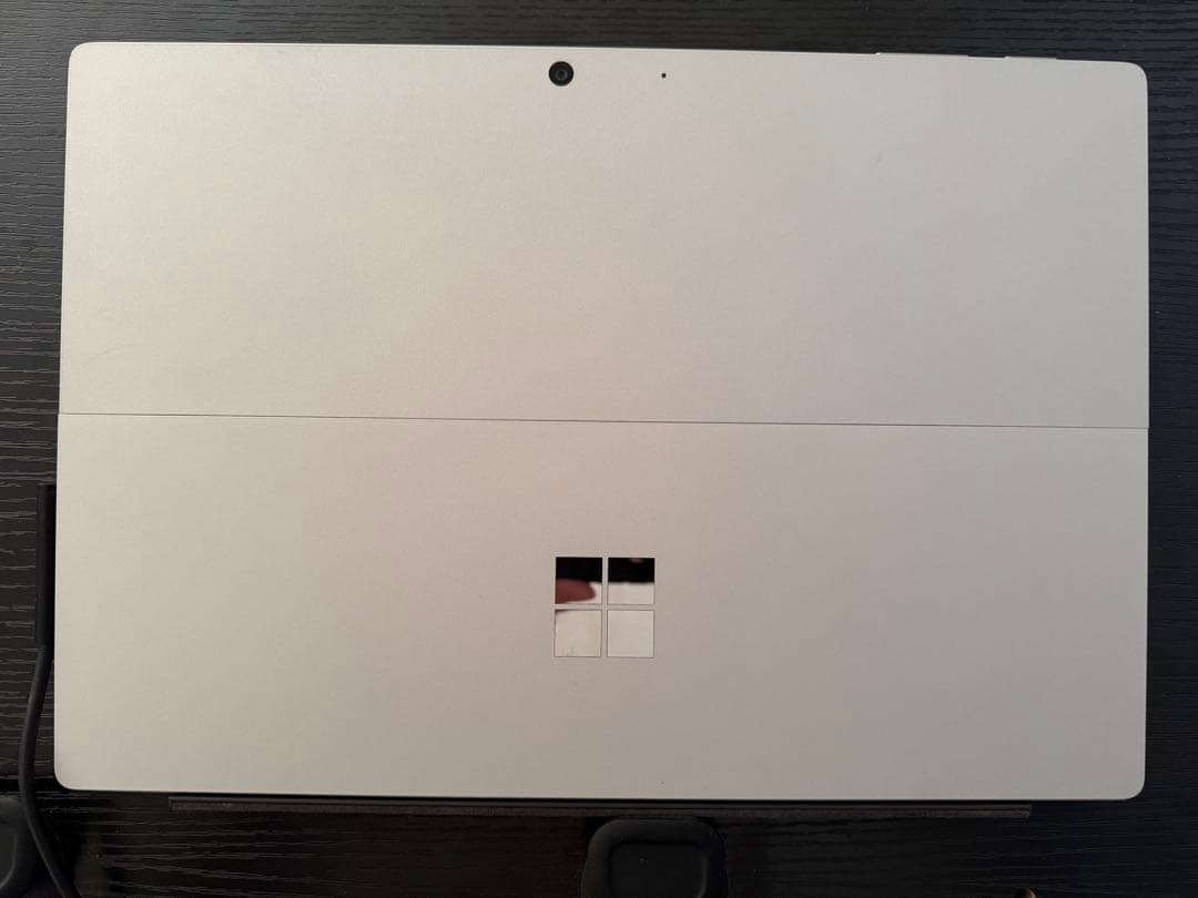 Microsoft Surface pro7 Windowsタブレット本体