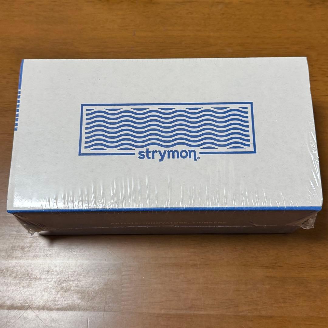 pika　STRYMON Ojai R30