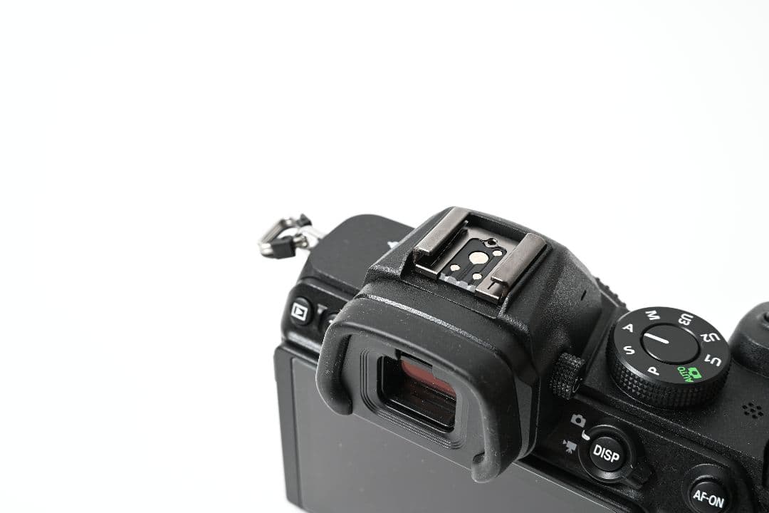 Nikon Z5 ボディ 訳あり