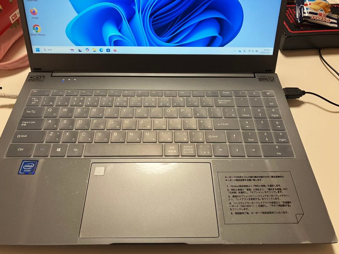 VETESA ノートパソコン