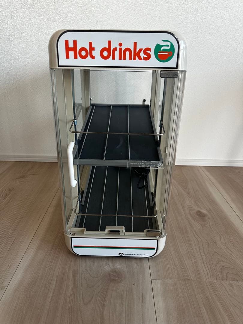 0*3様 ペットウォーマー　ホットドリンク　日本ヒーター