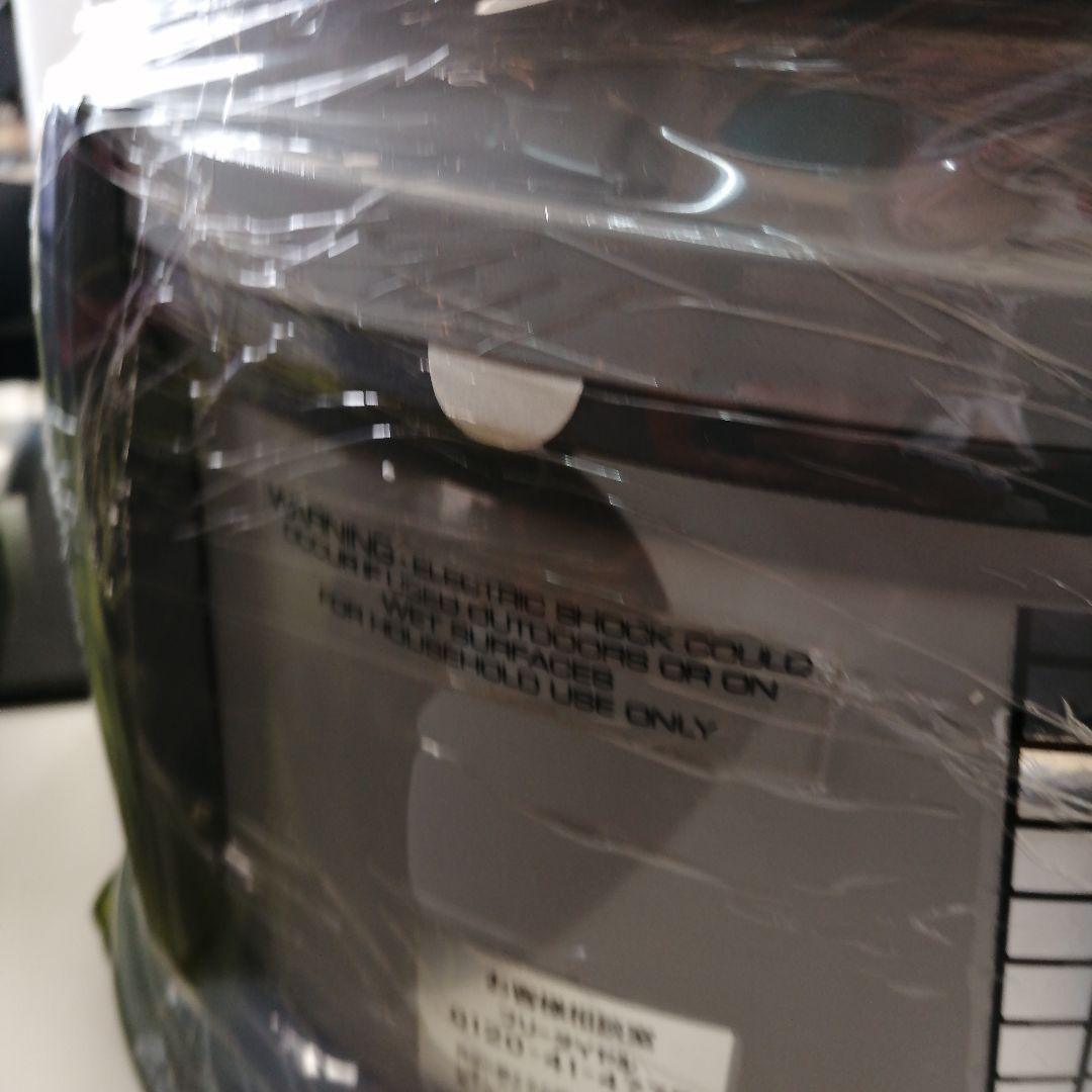 新品　希少　プリンセス2　大型 掃除機　　ヘルスモア社　アメリカンホーム