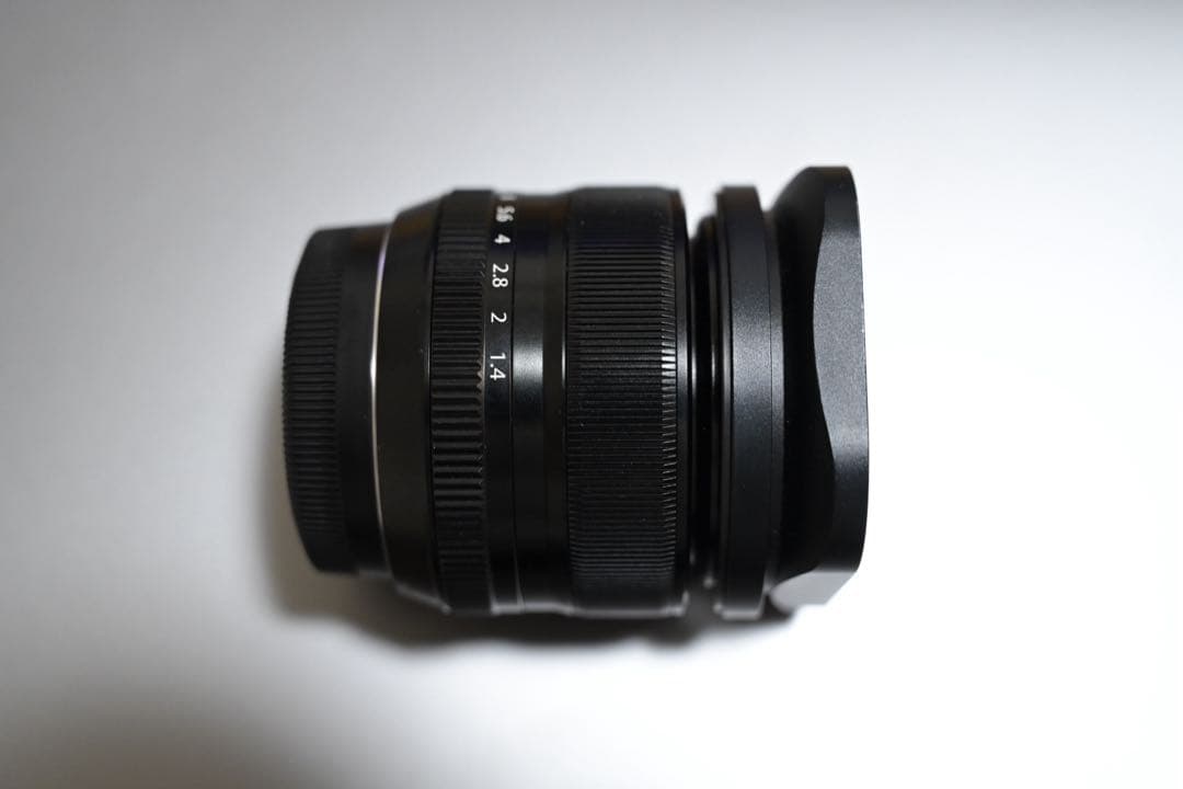 富士フイルム　XF 35mm F1.4 R