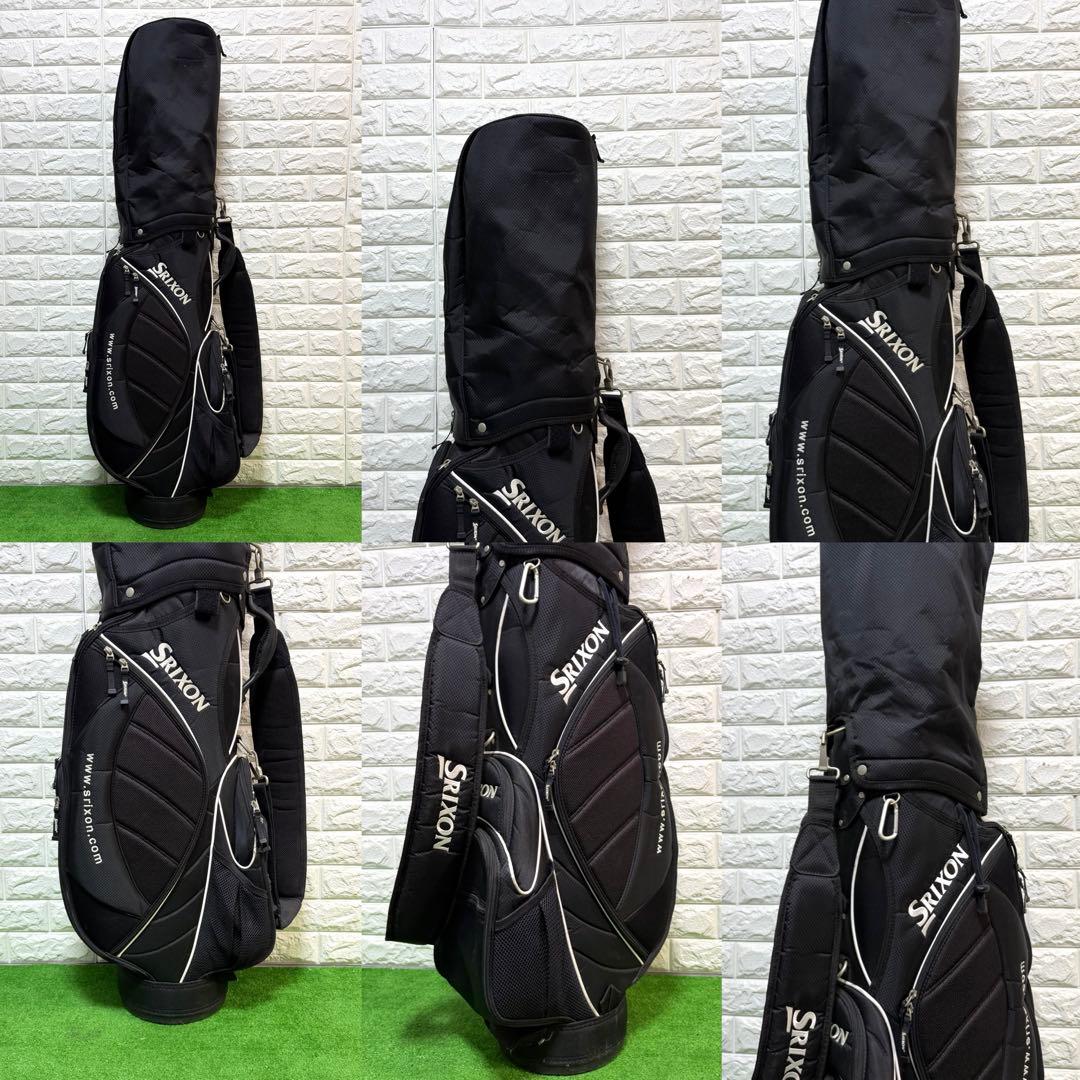 ゴルフセット　初心者応援　YONEX onoff ラウンド仕様　右打ち　すぐ使用