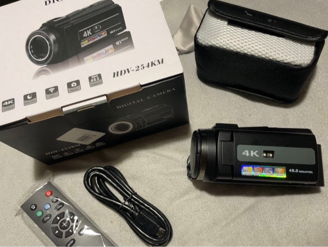 ！値下げ『入園式 卒園式』　ビデオカメラ