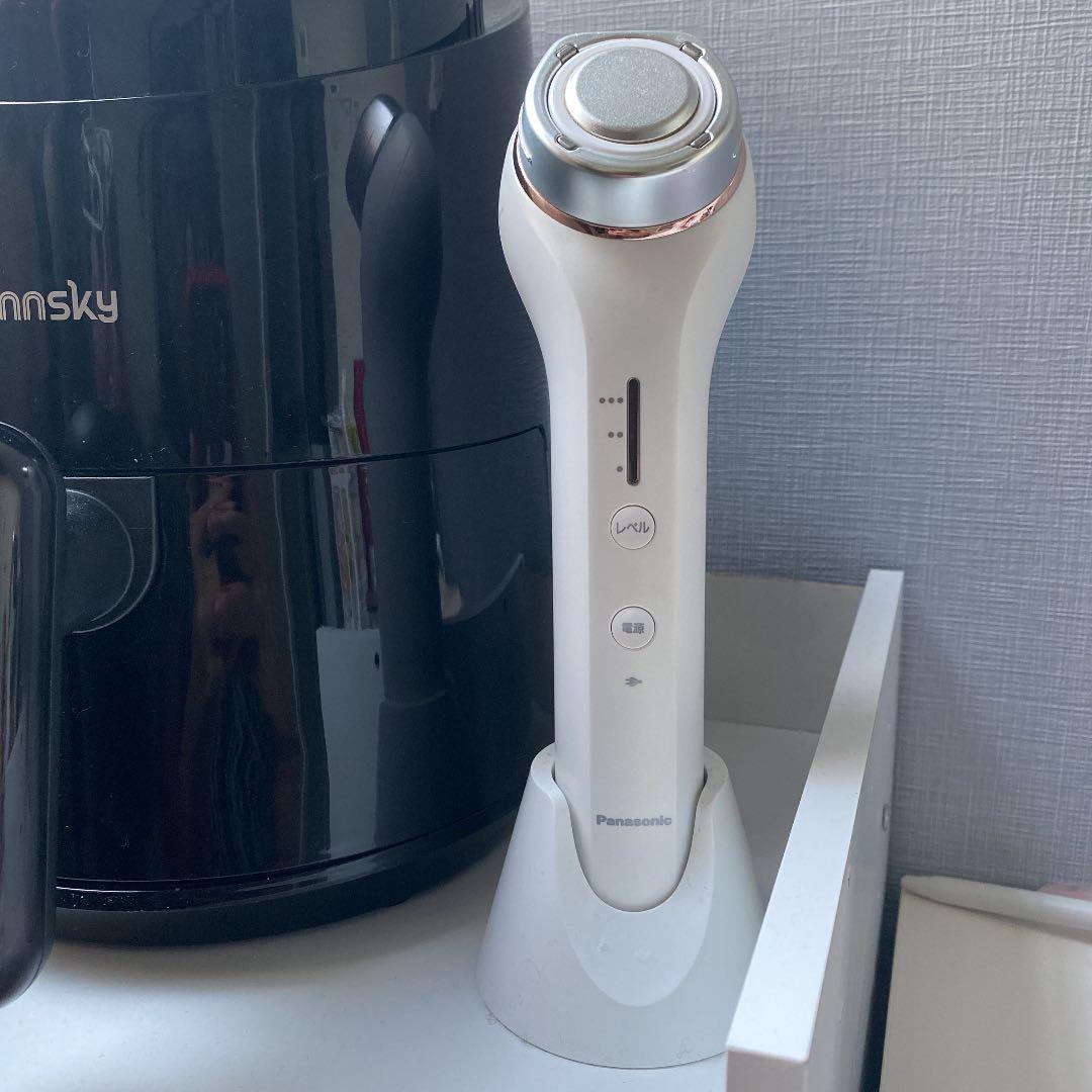 ボディ・フェイスケア Panasonic EH-SR71-P