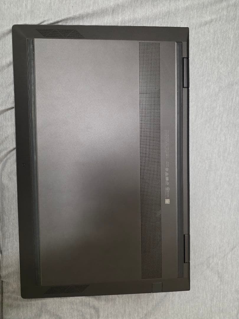 Ryzen5 16GB 512GB SSD 15.6タッ チ式 ENVYx360