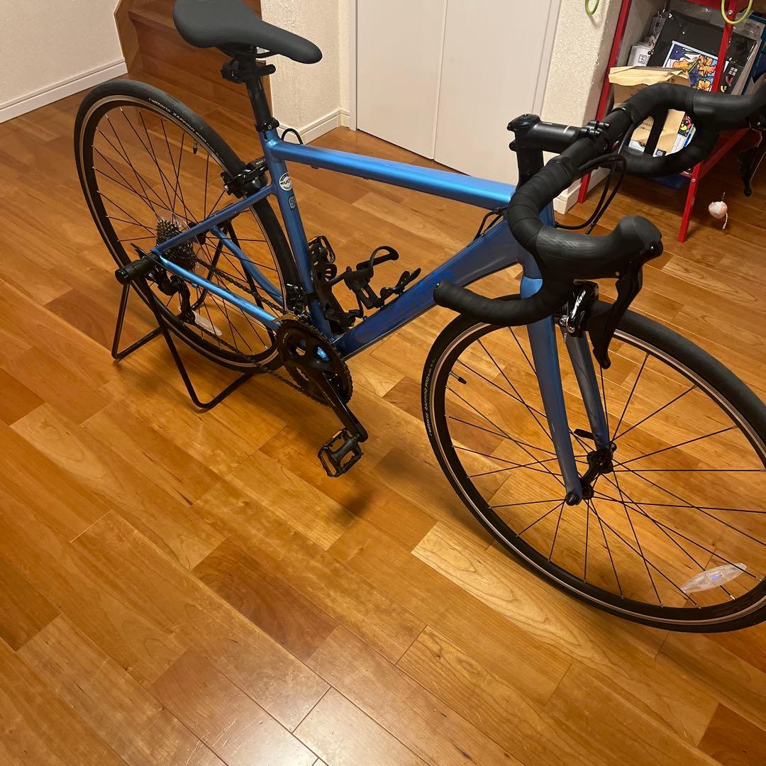 自転車本体 CANNONDALE CAAD OPTIMO1 2023 105