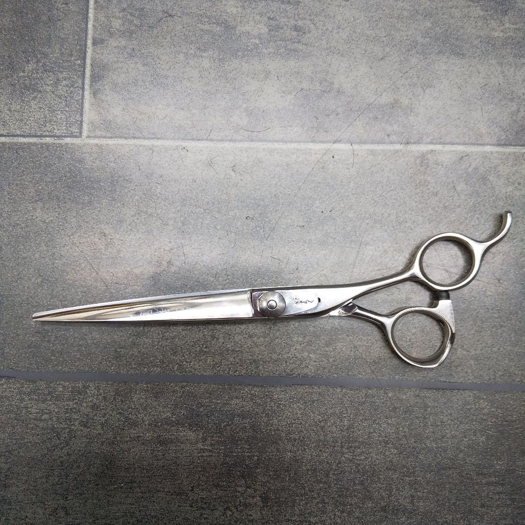 ニューおそらくシザー(カットシザー)