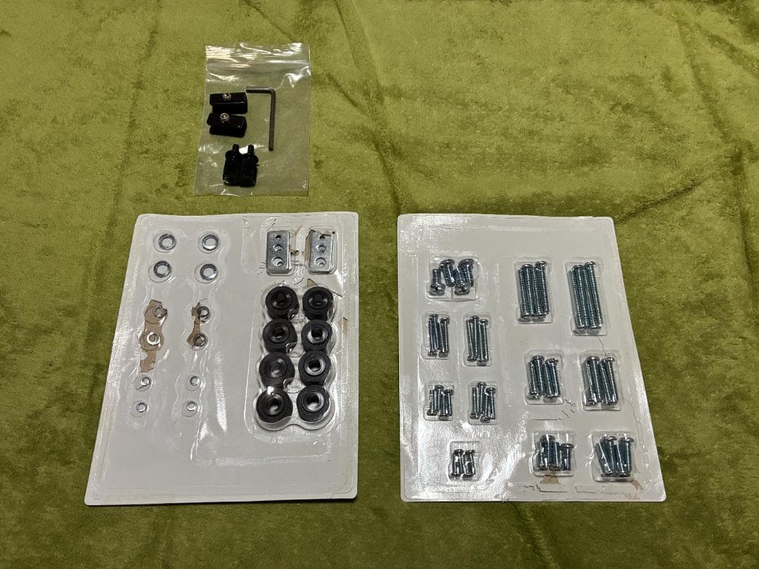 ハヤミ工業　HAMILEX　壁掛け用取り付け金具　MH-651B