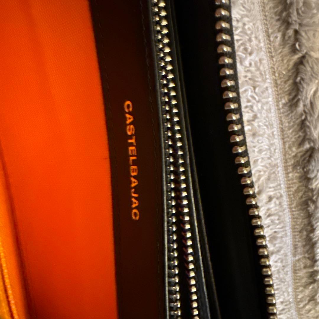 CASTELBAJAC 長財布