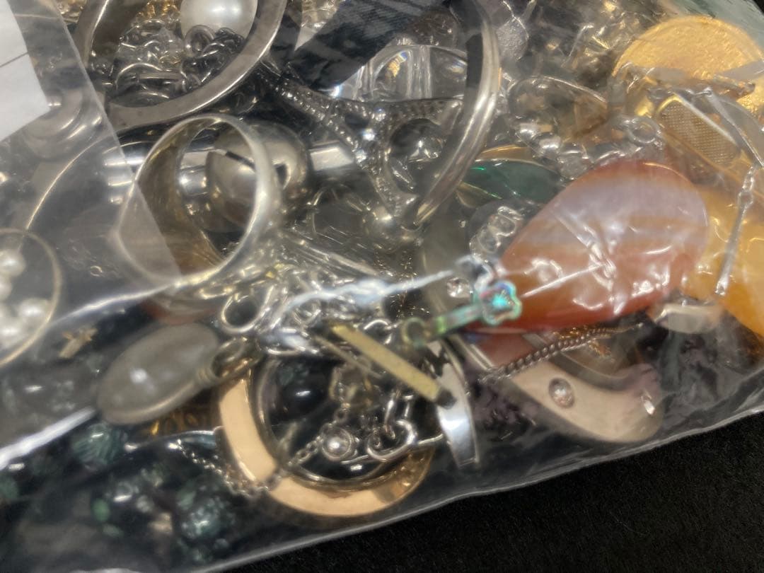 サイトウ　アクセサリーまとめ売り②⭐︎