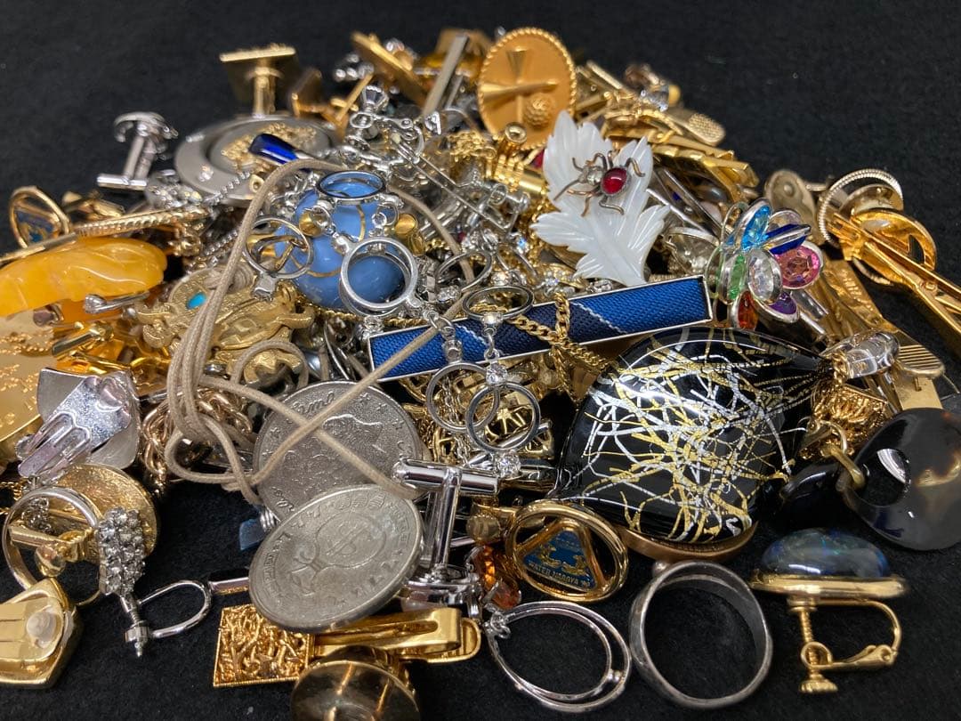 サイトウ　アクセサリーまとめ売り②⭐︎