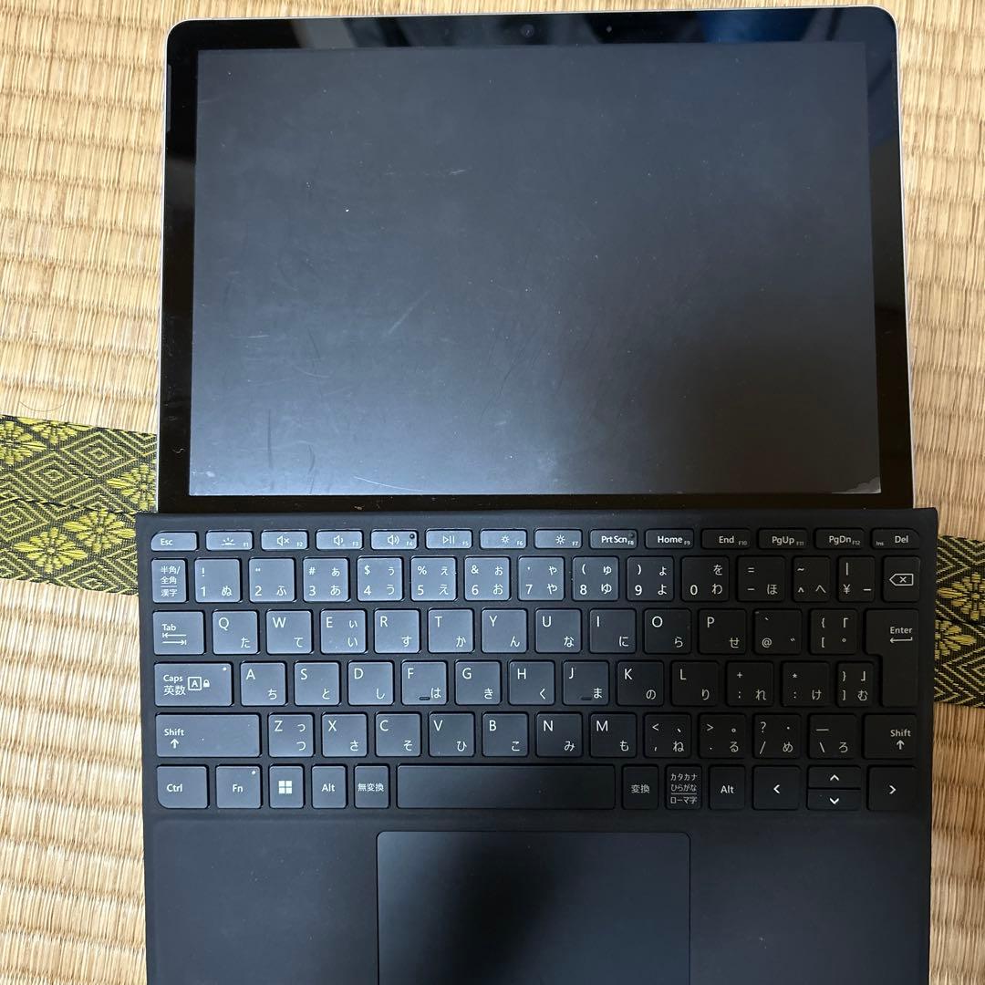 その他ノートPC本体 surface go3