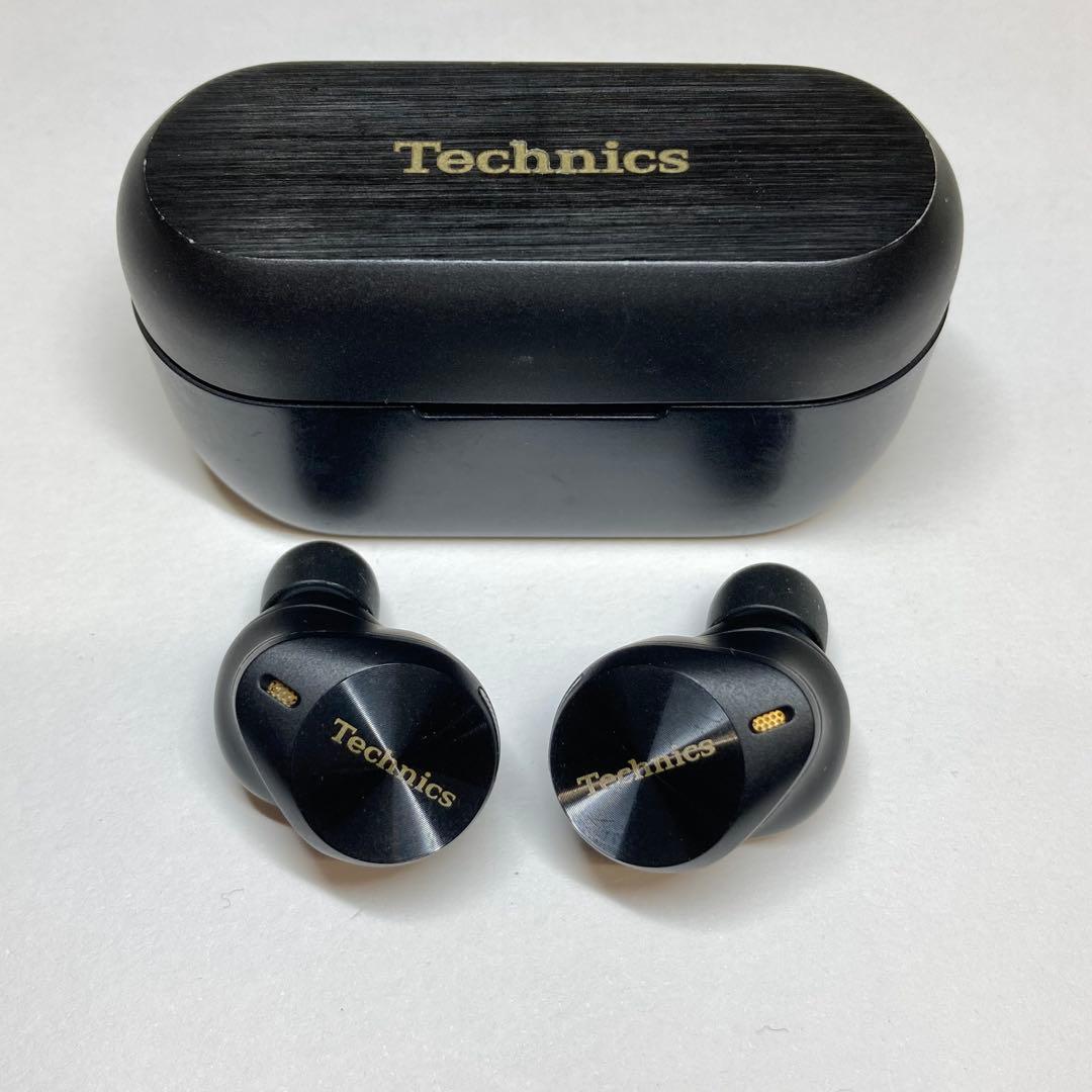 Technics EAH-AZ80　ワイヤレスイヤホン　　　　T5