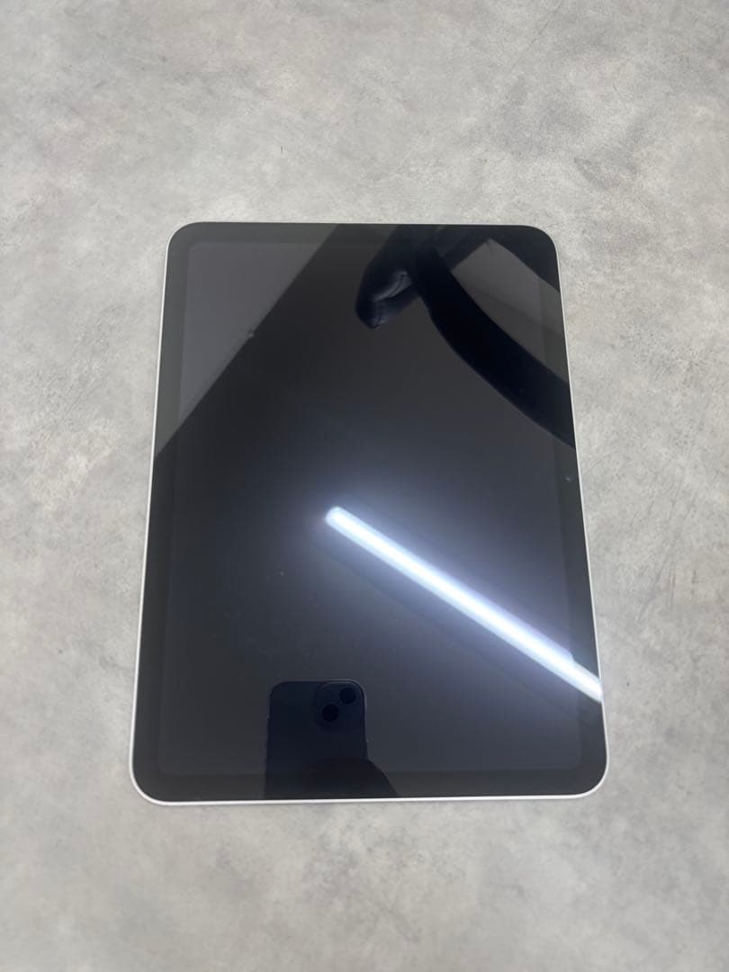 iPad 第10世代 64GB Wi-Fiモデル iCloudサインアウト済