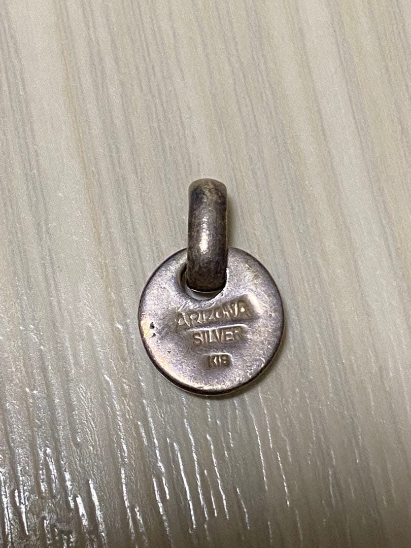 ARIZONA FREEDOM K18ネックレス