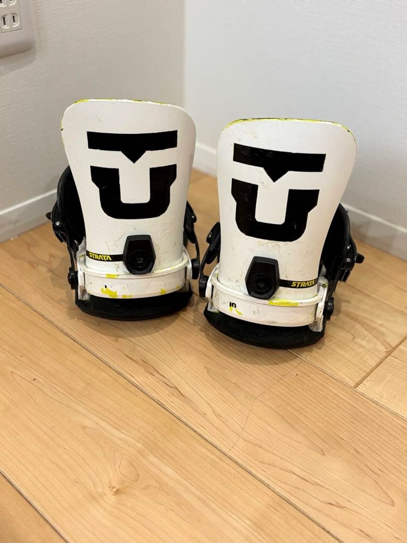 ユニオン、ストラータ　Mサイズ