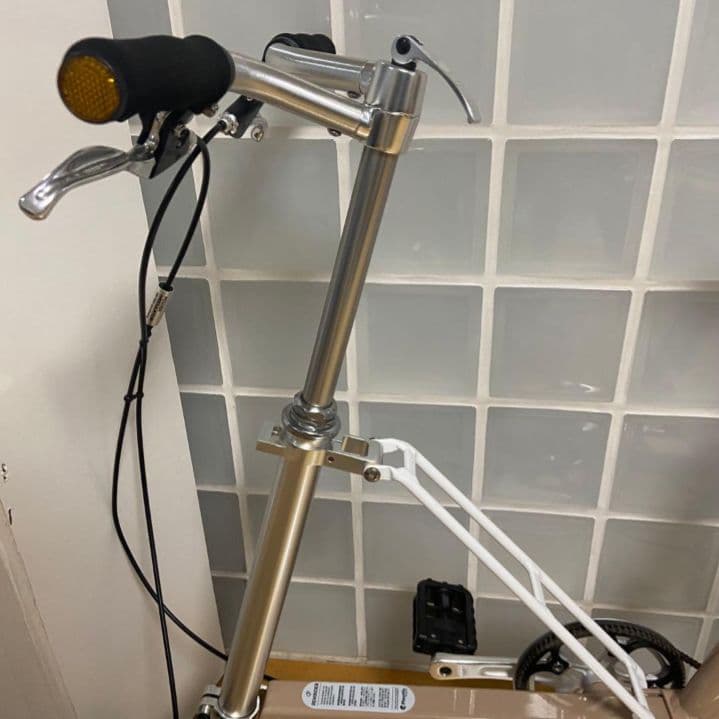 【2/8まで出品】　CARRY ME キャリーミー　ソリッド