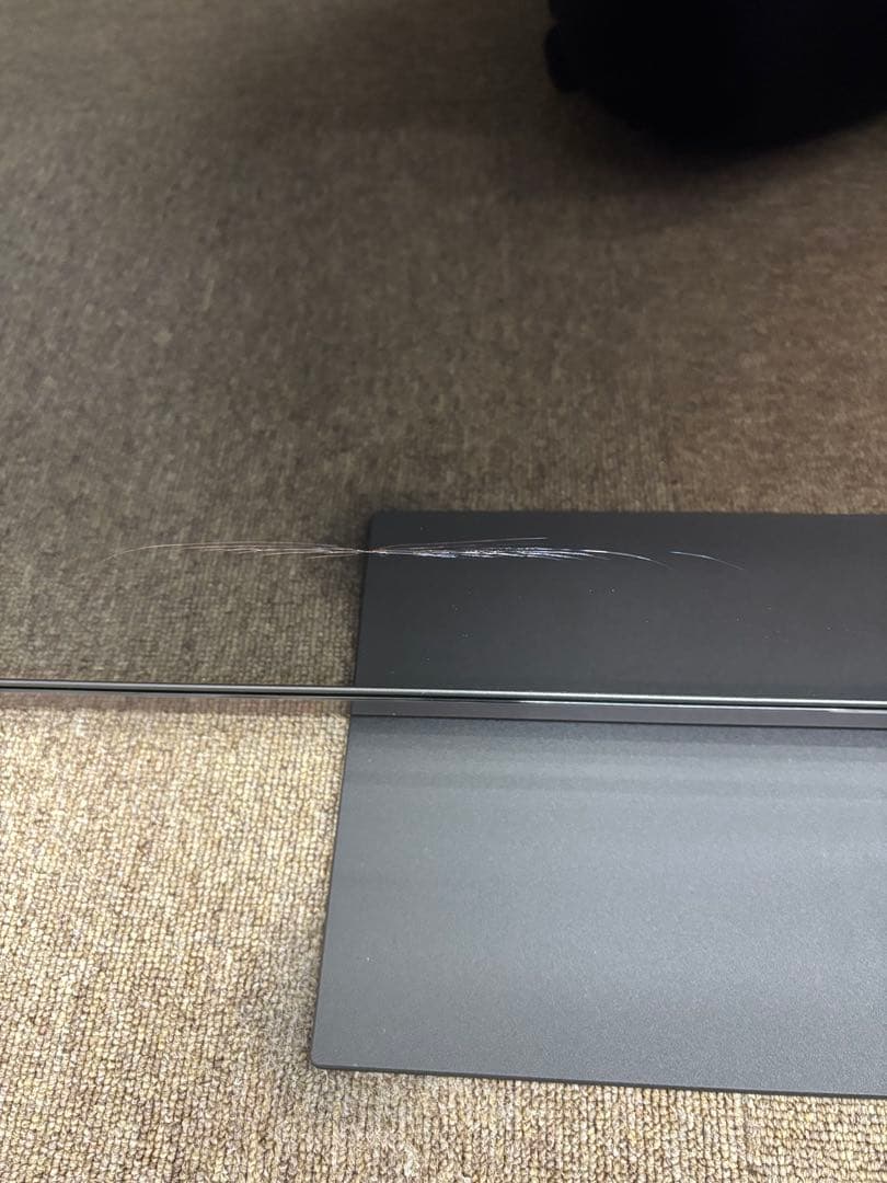 ジャンク REGZA 有機ELテレビ 65インチ レグザ