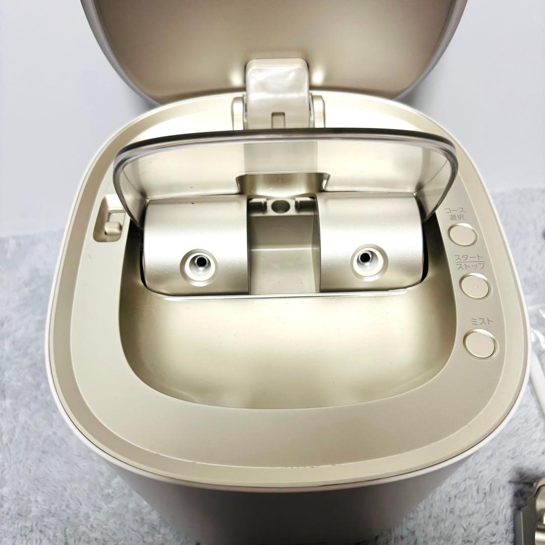 Panasonic EH-SA0B スチーマーナノケア 2022年製