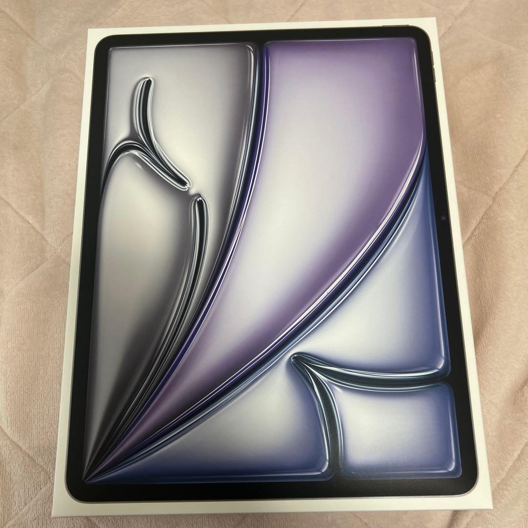 iPad Air（M3） 13インチ 512GB ペンセット