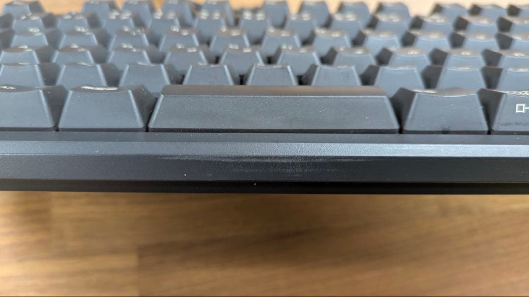 REALFORCE R3S R3SC12(変荷重)