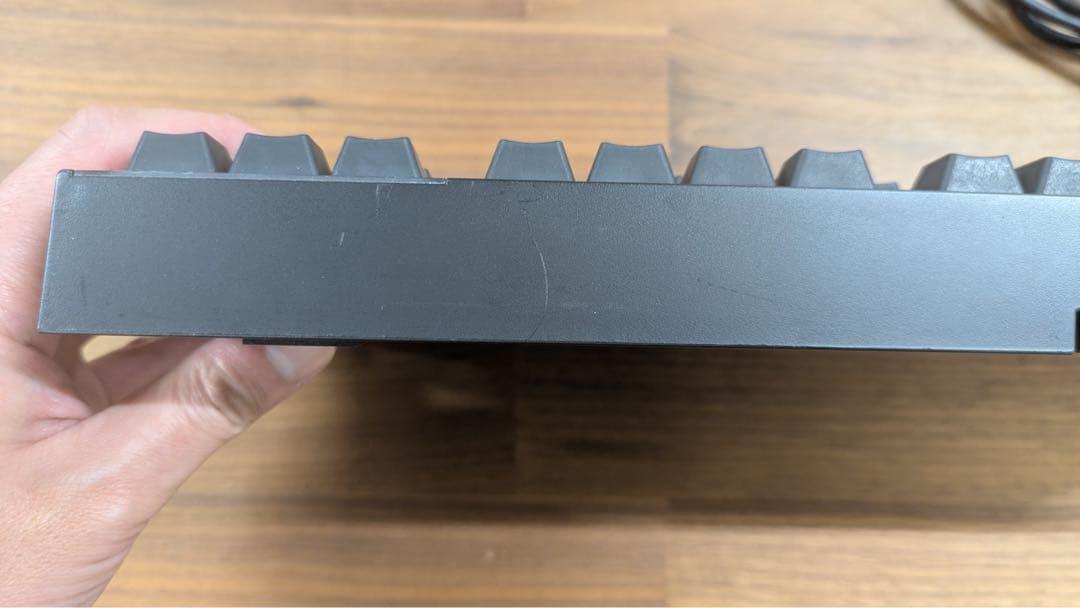 REALFORCE R3S R3SC12(変荷重)