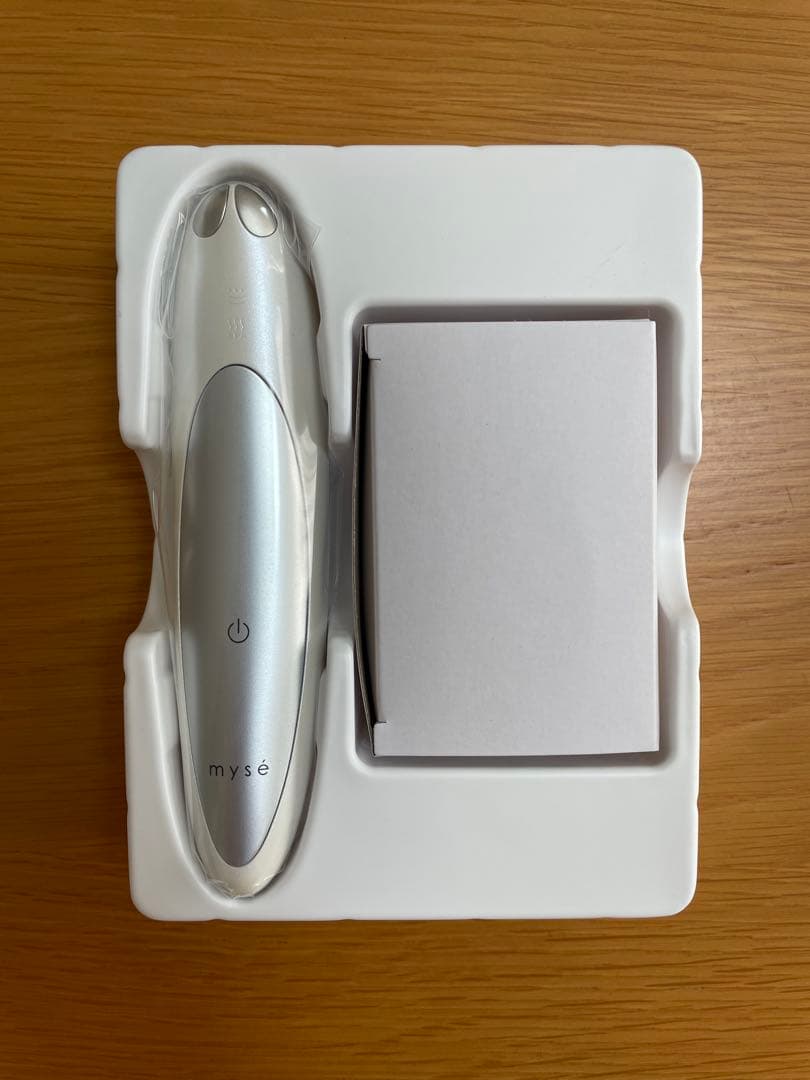 mysé アイデザイナー