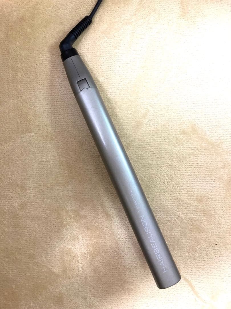 ヘアビューロン ポーラ ストレート アイロン POLA