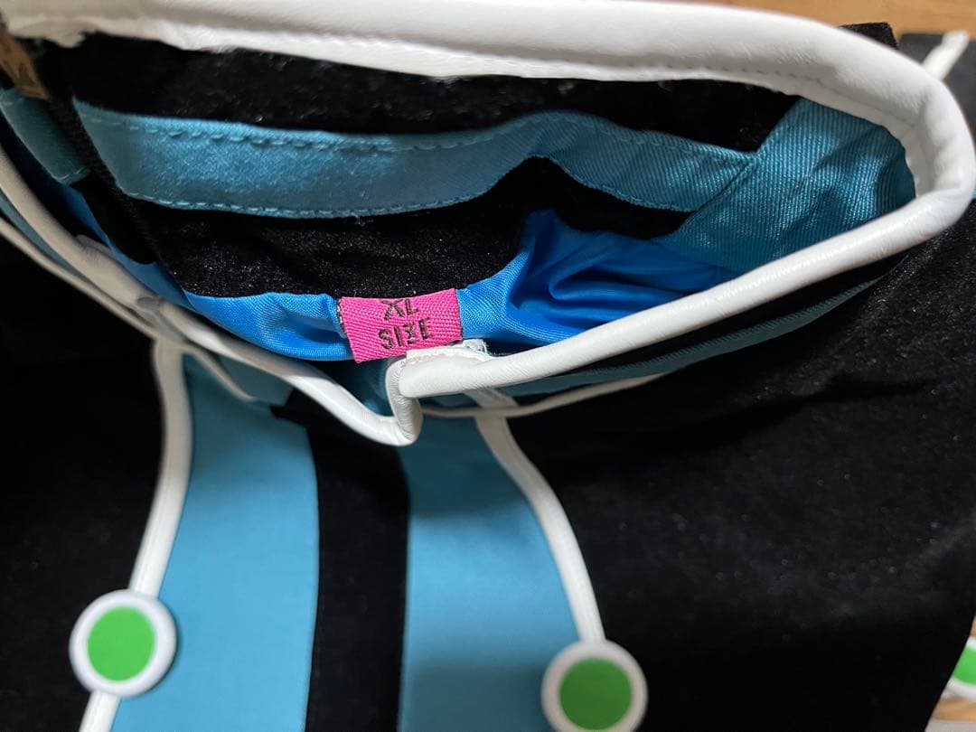 ワートリ 風間隊 隊服 XLサイズ