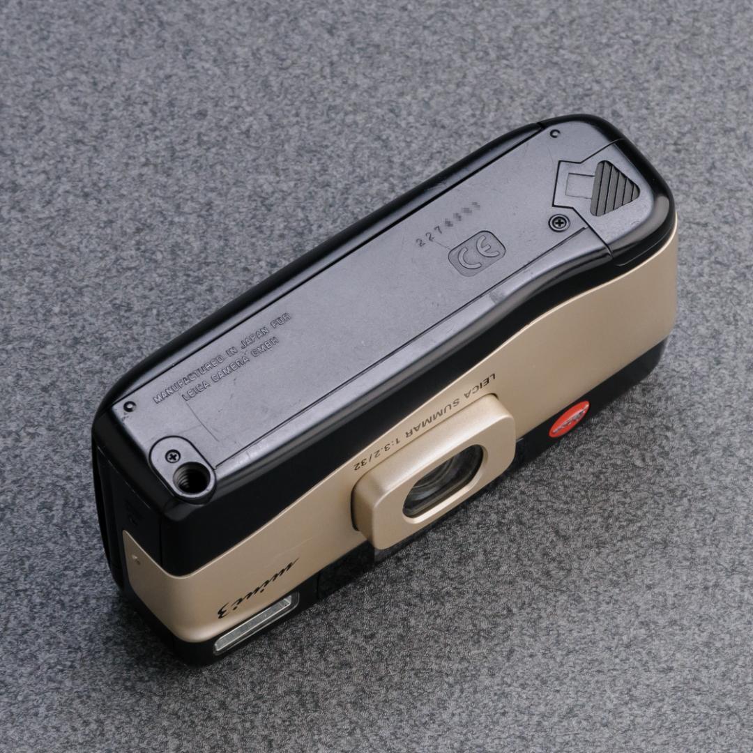 LEICA mini 3 ライカミニ3