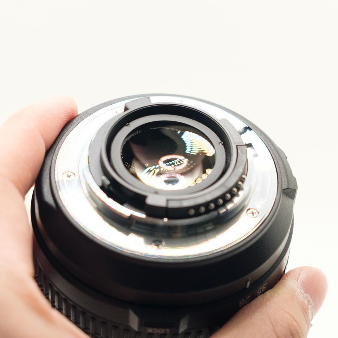 レンズ(ズーム) TAMRON SP AF28-75mm F2.8 XR Di A09NI