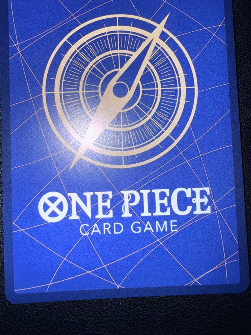 モンキー・D・ルフィ シークレットパラレル エッグヘッドクライシス