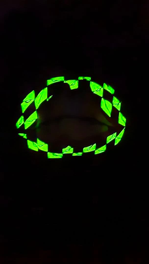 CHROME HEARTS クロムハーツ パーカー mattyboy XXL