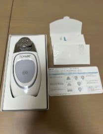 ニュースキンガルバニックスパ