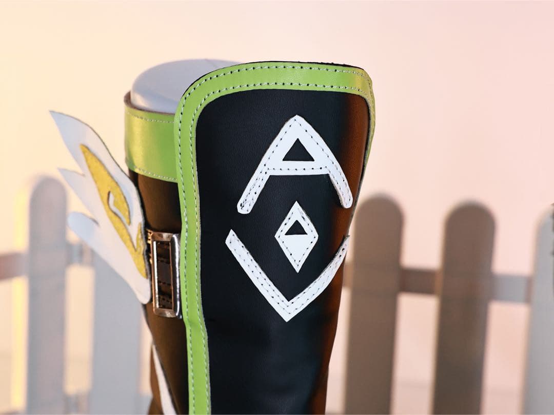 【即納フルセット】 原神 カチーナ コスプレ衣装+ウィッグ+靴