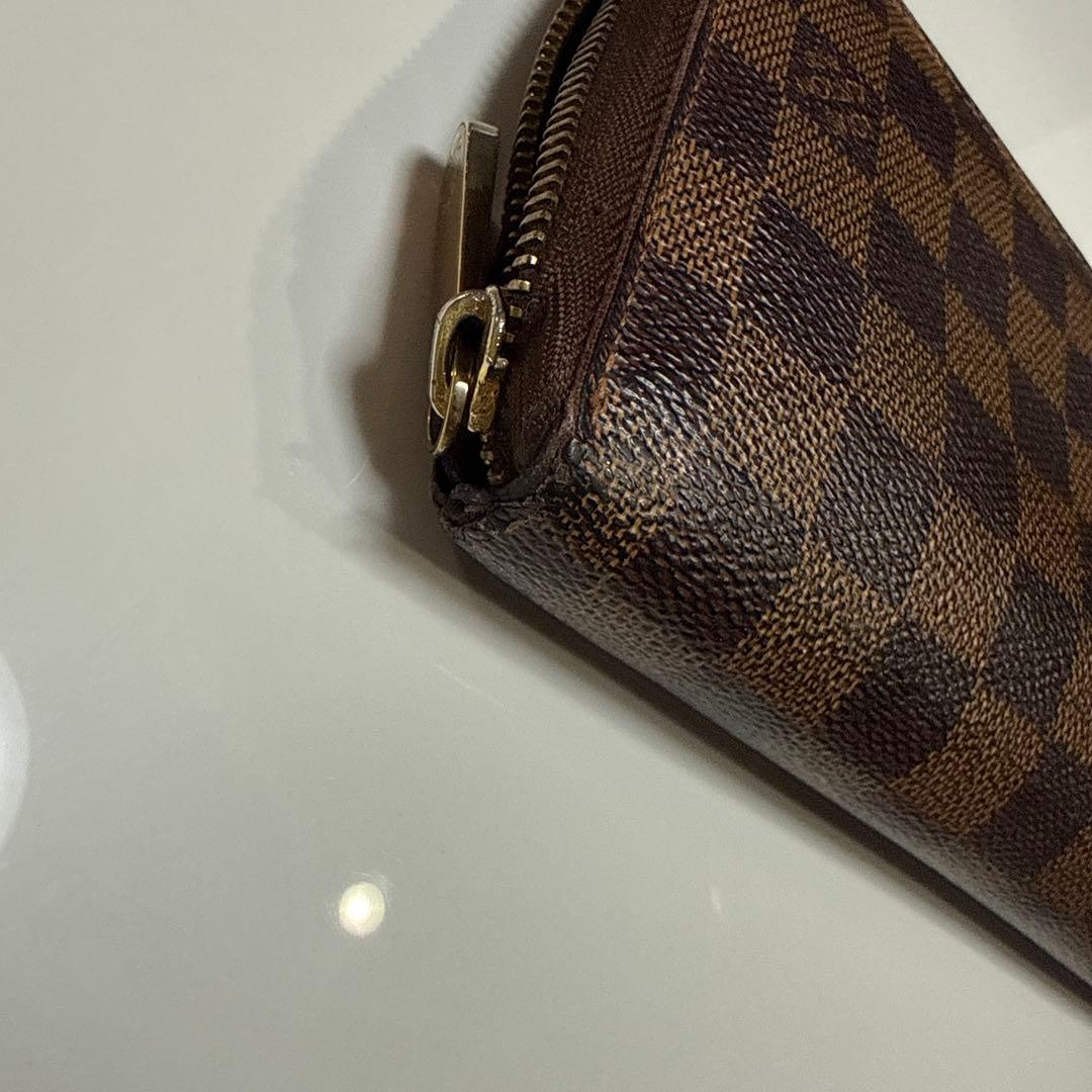 ルイヴィトン 長財布 最終値下げ‼️30分間8000円