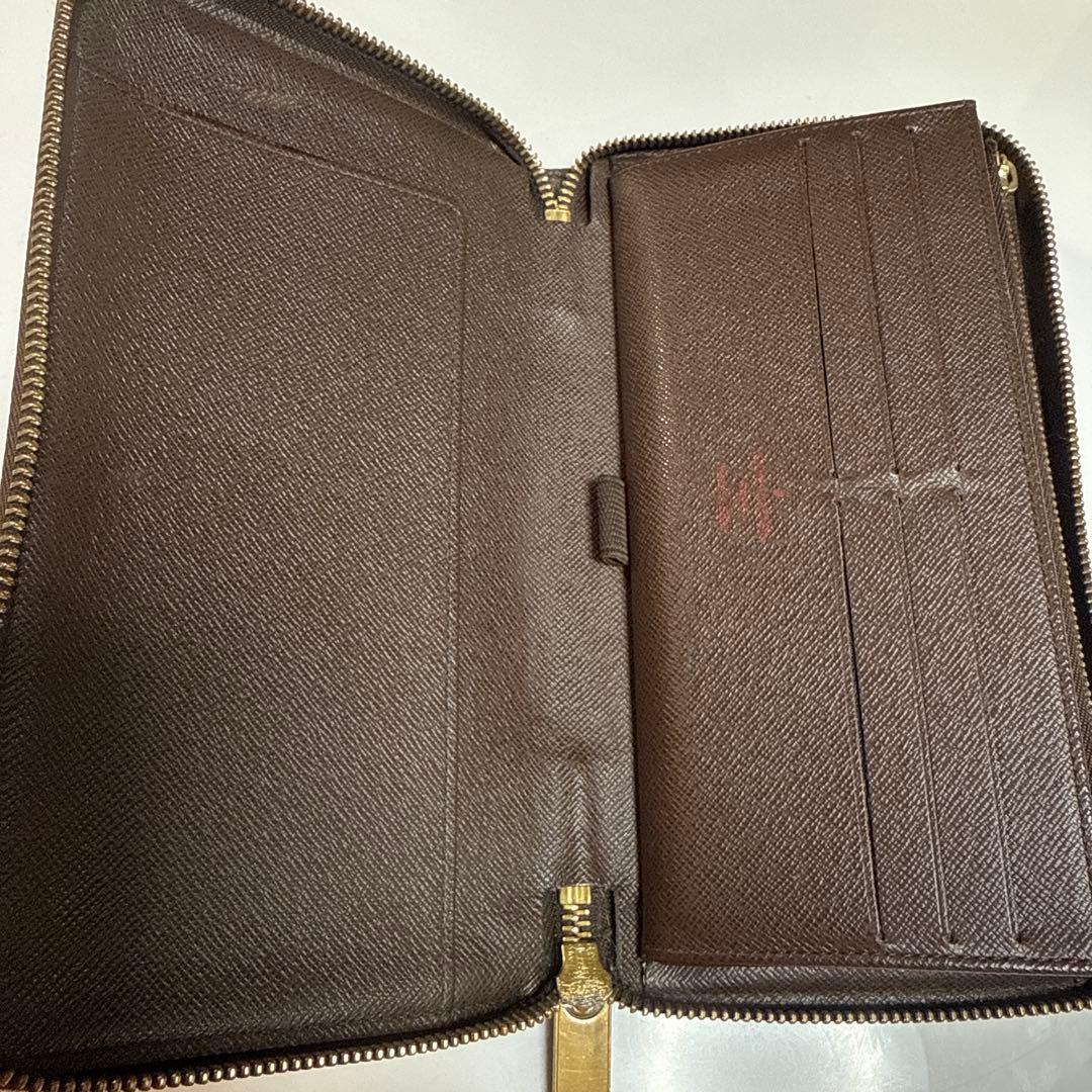 ルイヴィトン 長財布 最終値下げ‼️30分間8000円