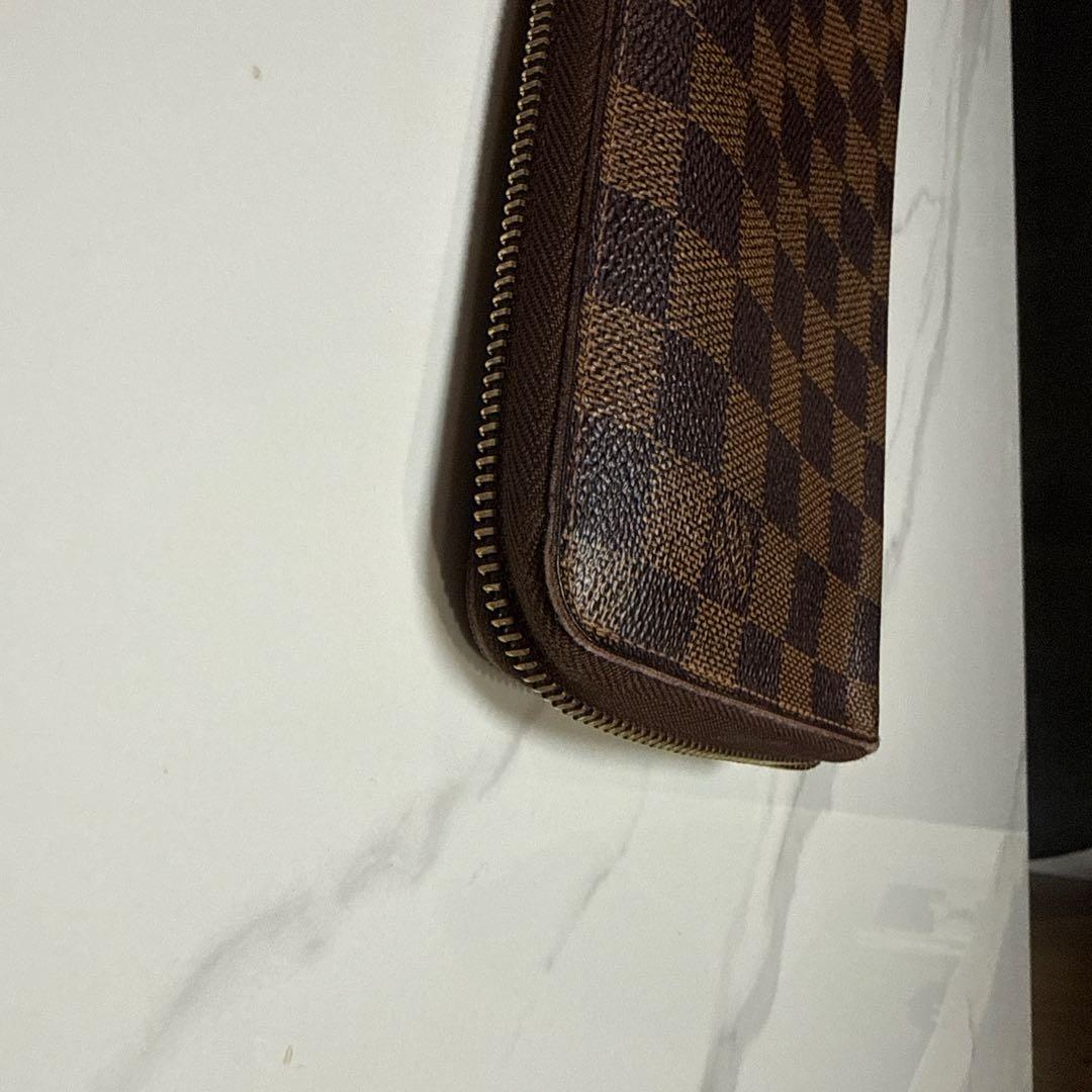 ルイヴィトン 長財布 最終値下げ‼️30分間8000円