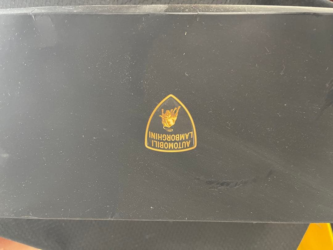 ランボルギーニ・Lamborghini 純正CTEK 充電器