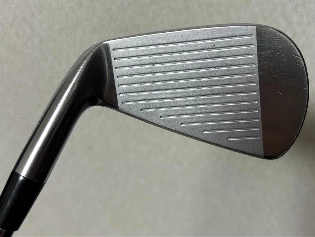 J15CBアイアン7本セット(4-PW) NSプロMODUS3 TOUR120